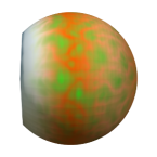 http://Jupiter%20mottled%20red%20orange%20pink%20round%20thought
