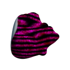 http://Stripey%20bobbled%20pink%20and%20black%20squidlike